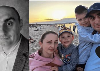 Pamięci Darka. Trwa zbiórka na pomoc dla synów