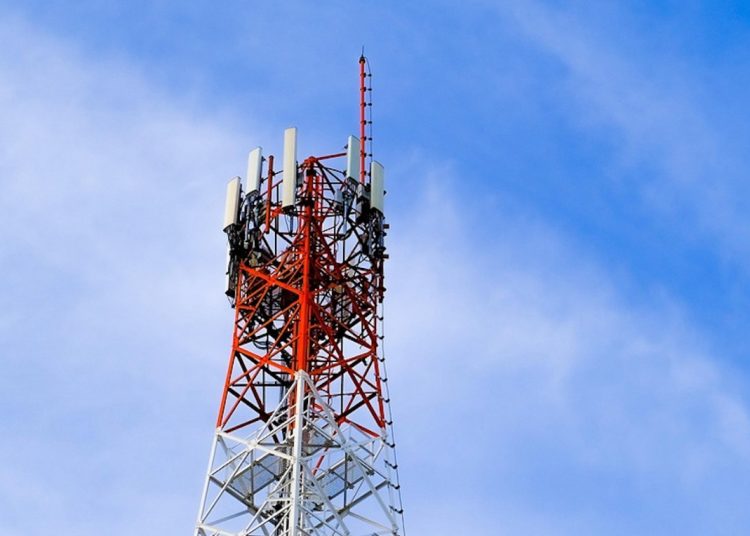 W Stawie chcą postawić stację bazową