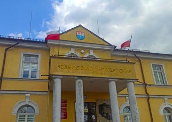 Nie jest już kierownikiem. Zaskakująca zmiana w starostwie