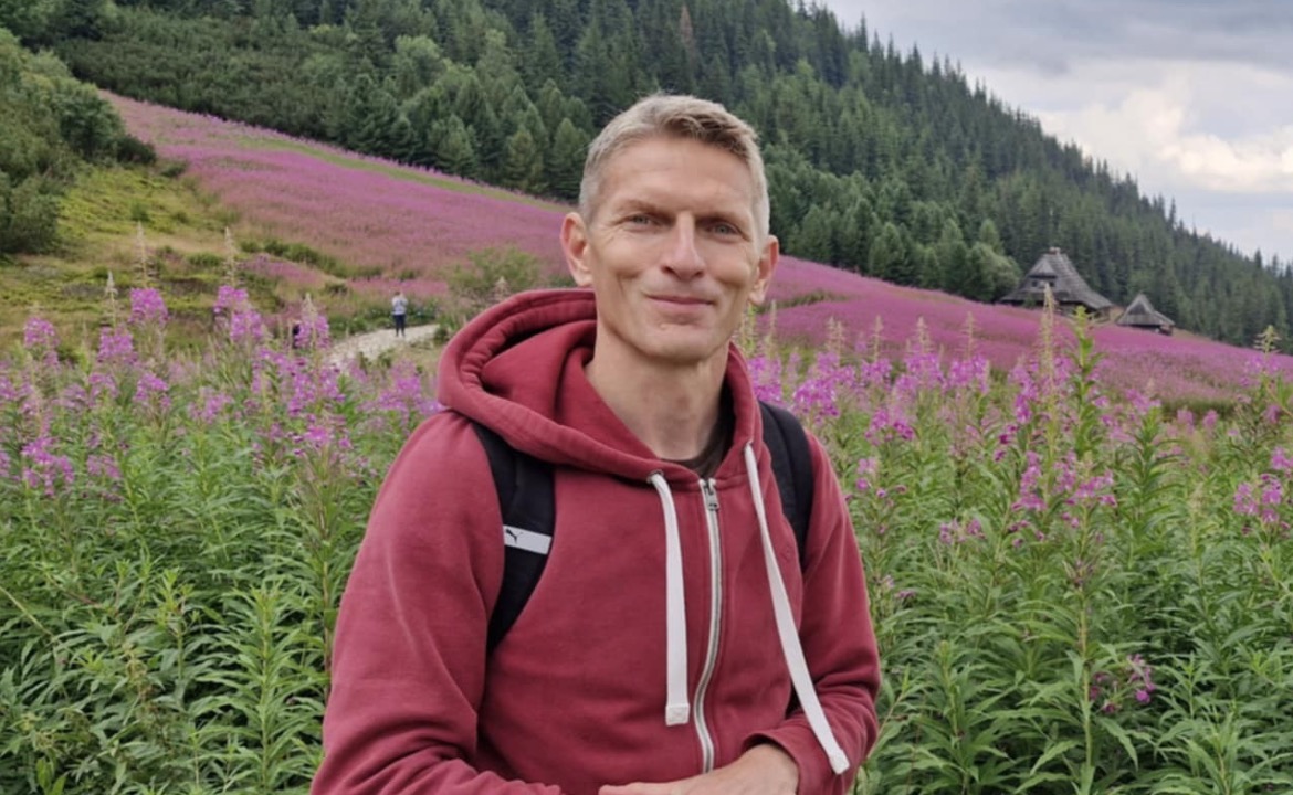 Burmistrz pochwalił się zdjęciami. Wiemy, gdzie wybrał się na urlop