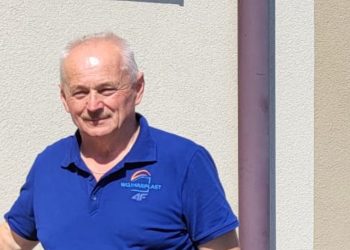 Ważna inicjatywa firmy z Zagórowa. „Życie ludzkie jest najważniejsze”