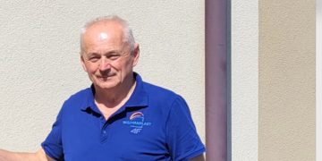 Ważna inicjatywa firmy z Zagórowa. „Życie ludzkie jest najważniejsze”