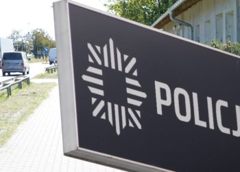 Ten temat wywołał duże zainteresowanie. Jest odpowiedź policji