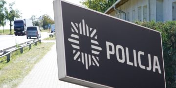 Ten temat wywołał duże zainteresowanie. Jest odpowiedź policji