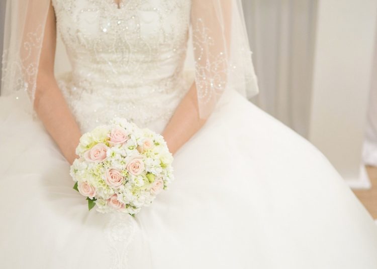 Coraz mniej par się na to decyduje. Znamy dokładne dane