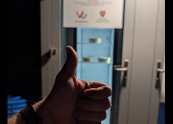 W jadłodzielni możesz dostać jedzenie z popularnej restauracji