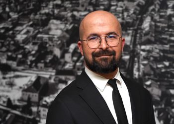 Masz obok siebie całą Słupcę