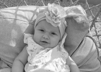 Liwka zmarła w szpitalu. Miała cztery miesiące