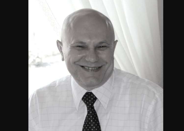 Odszedł Jan Wiśniewski