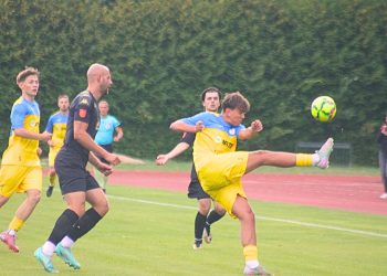 Klasyczny mecz walki