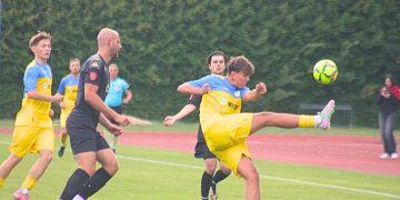 Klasyczny mecz walki