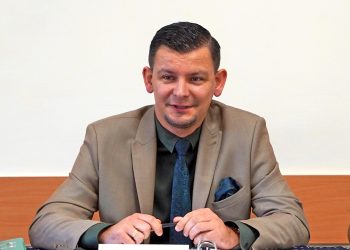 „Czy jako Wójt mam się bać mówić prawdę?”