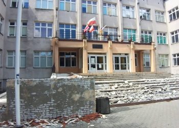 Do czego wrócą słupeccy uczniowie? Zmiany w szkołach