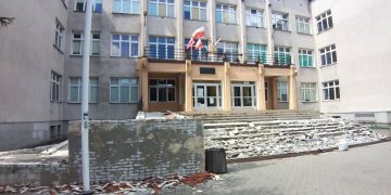 Do czego wrócą słupeccy uczniowie? Zmiany w szkołach