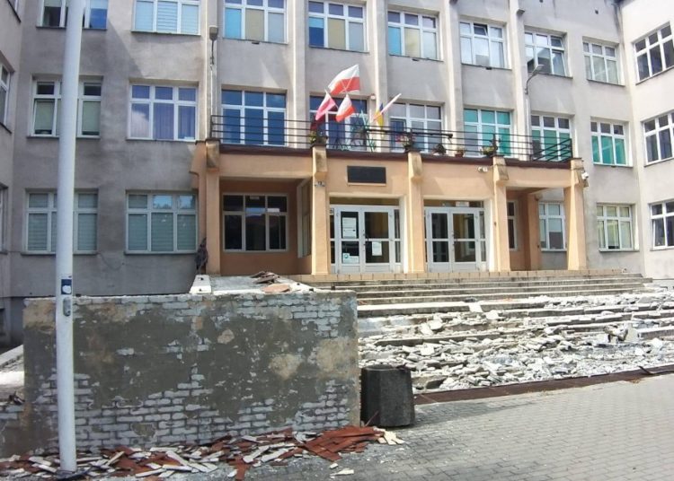 Do czego wrócą słupeccy uczniowie? Zmiany w szkołach