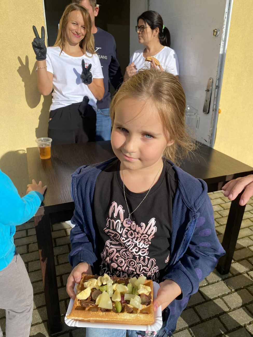 Mieszkańcy Cienina świętowali 2 dni