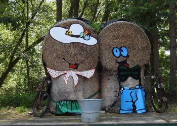 Zbliżają się dożynki. Wójt ogłosił konkurs z nagrodami