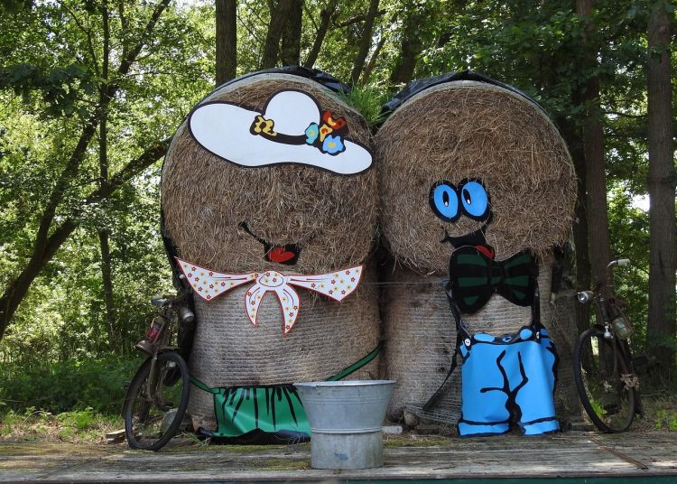 Zbliżają się dożynki. Wójt ogłosił konkurs z nagrodami