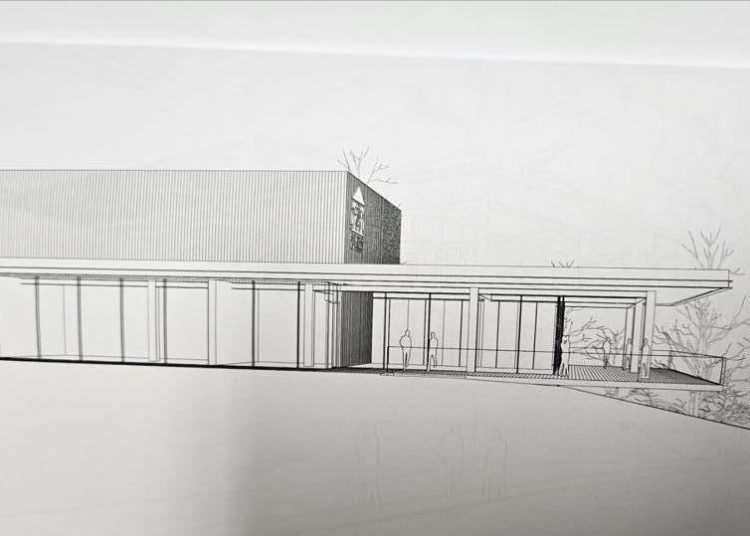 Radni pytają, dyrektor odpowiada. Jak będzie wyglądał nowy Dom Kultury?