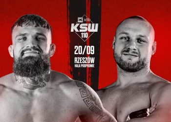 Dreczkowski na gali w Rzeszowie!