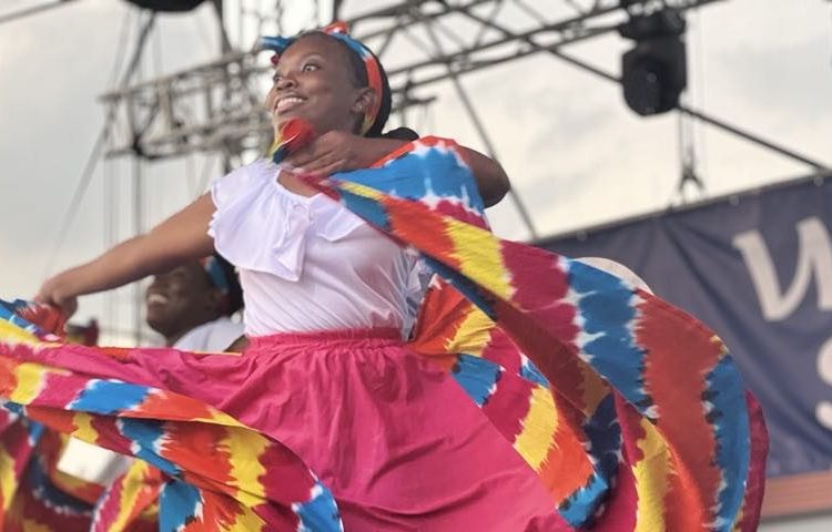 Będzie międzynarodowo na słupeckiej scenie