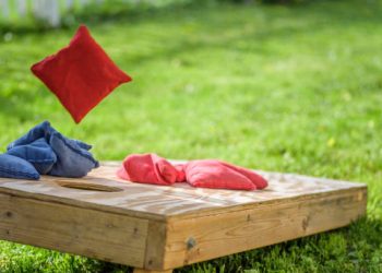 To popularna amerykańska gra. Będzie można sprawdzić się w Powidzu