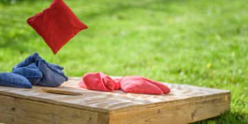 To popularna amerykańska gra. Będzie można sprawdzić się w Powidzu