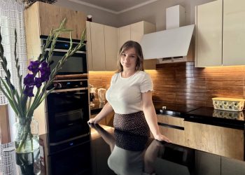 W gotowaniu towarzyszy i inspiracja i kombinacja