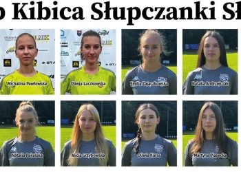 Skarb Kibica Słupczanki Słupca