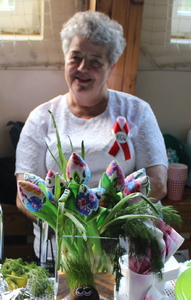 Zmarła kierownik GOPS śp. Maria Hałas