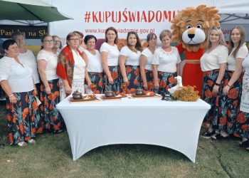 Makowianki znów z sukcesem!