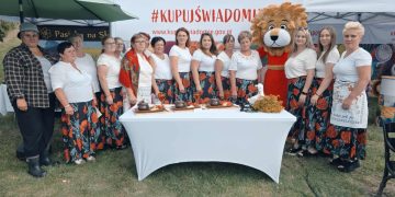 Makowianki znów z sukcesem!