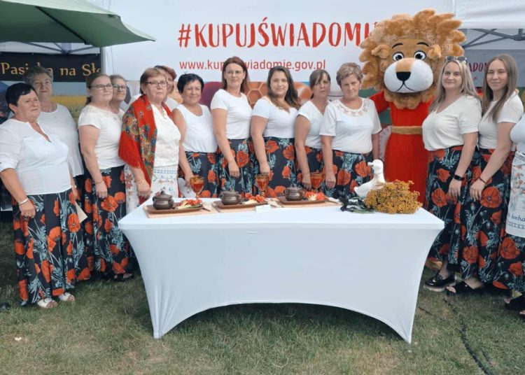 Makowianki znów z sukcesem!