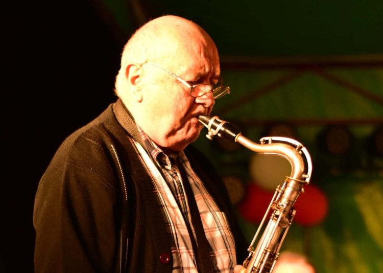 Odszedł Grzegorz „Winer” Nowicki