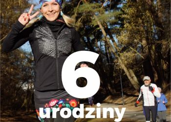 Będą świętować 6 urodziny!