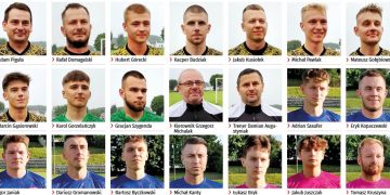 Skarb Kibica Klasy Okręgowej