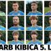 Skarb kibica 5.ligi