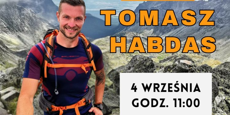 Przyjdź na ciekawe spotkanie