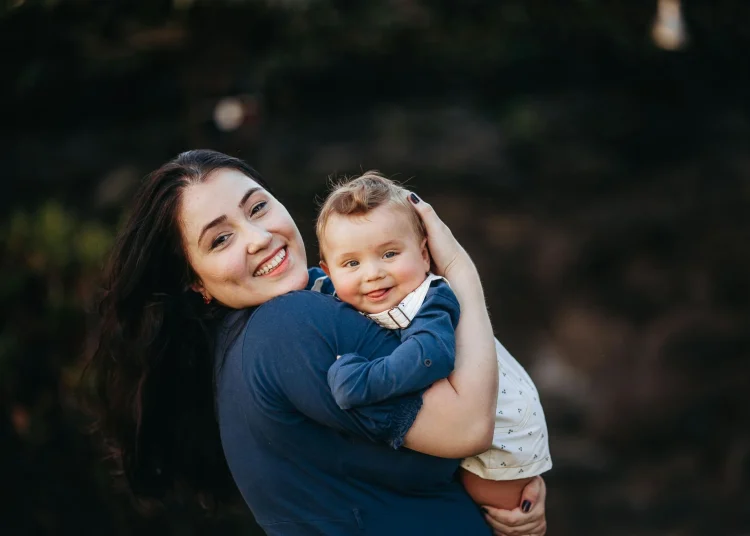 Podstawowa edycja zdjęć dla rodziców: jak usunąć efekt czerwonych oczu ze zdjęć