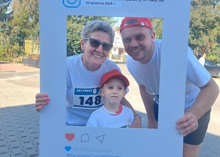 Zapraszają na Ratyńską 6