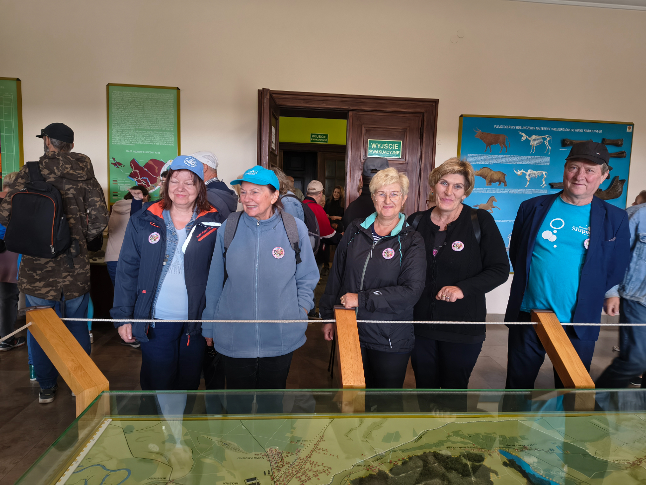 Rajd krwiodawców. Ekipa ze Słupcy była najliczniejsza