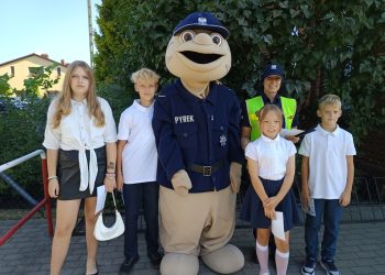 Pojawi się tam więcej policyjnych patroli