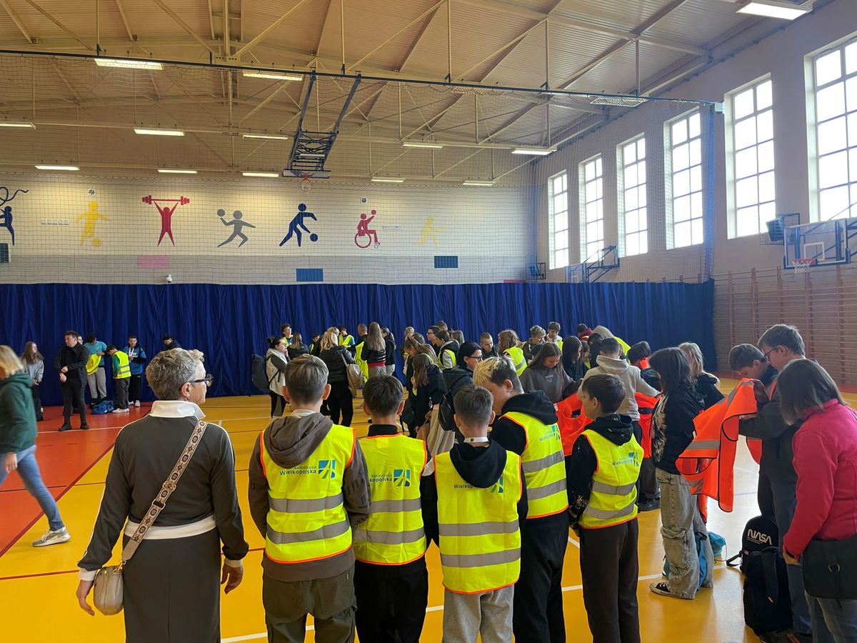 Veto uzależnieniom! Ważna akcja w Kowalewie