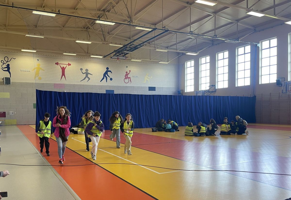 Veto uzależnieniom! Ważna akcja w Kowalewie