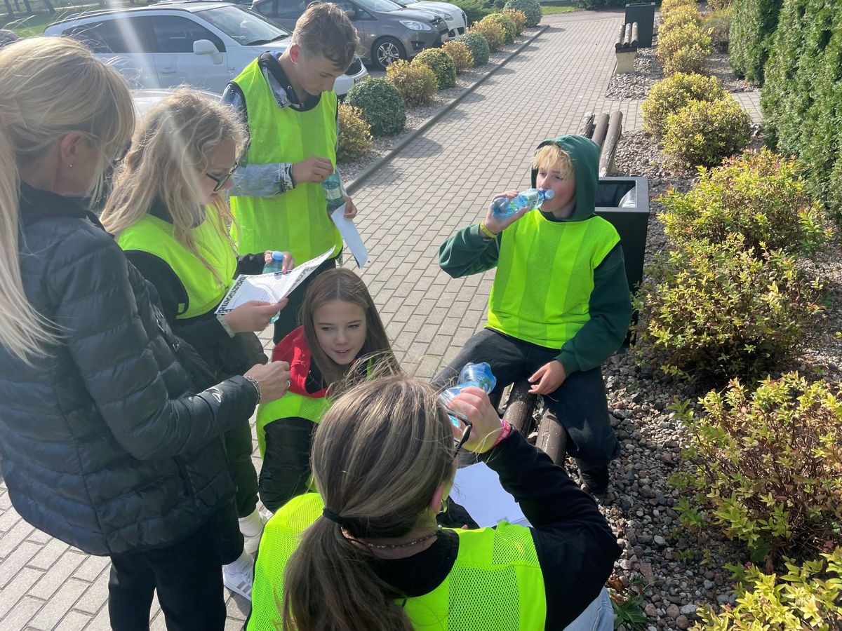 Veto uzależnieniom! Ważna akcja w Kowalewie