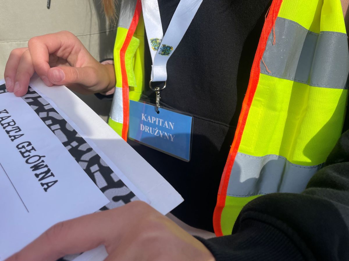 Veto uzależnieniom! Ważna akcja w Kowalewie