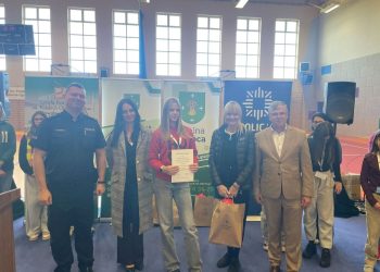 Veto uzależnieniom! Ważna akcja w Kowalewie