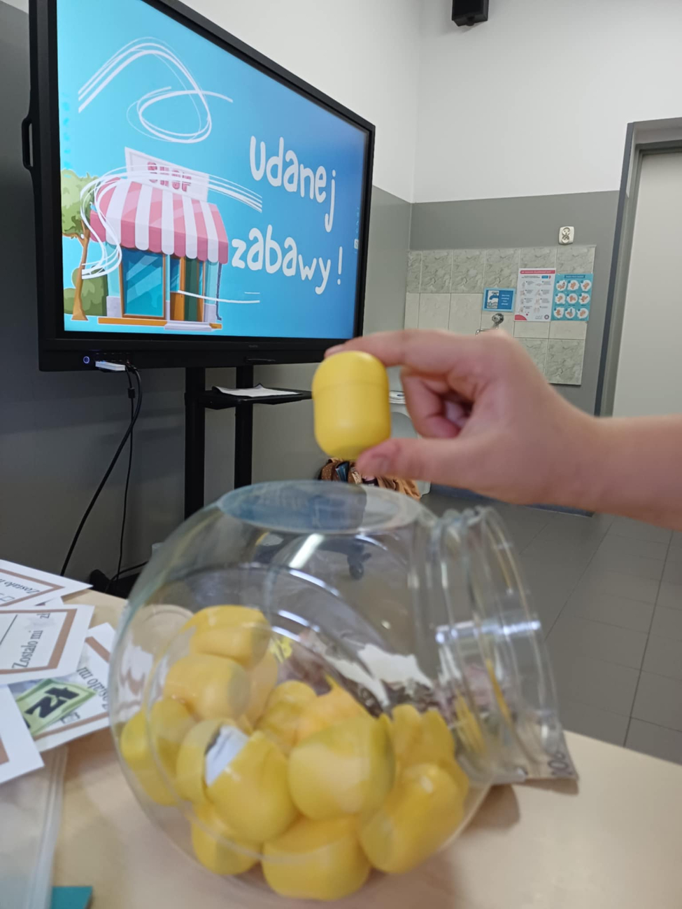 Matemagiczne psoty i figle