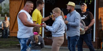 Festyn rodzinny w Kotuni