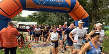 Poznaliśmy triumfatorów Biegu Peowiaka